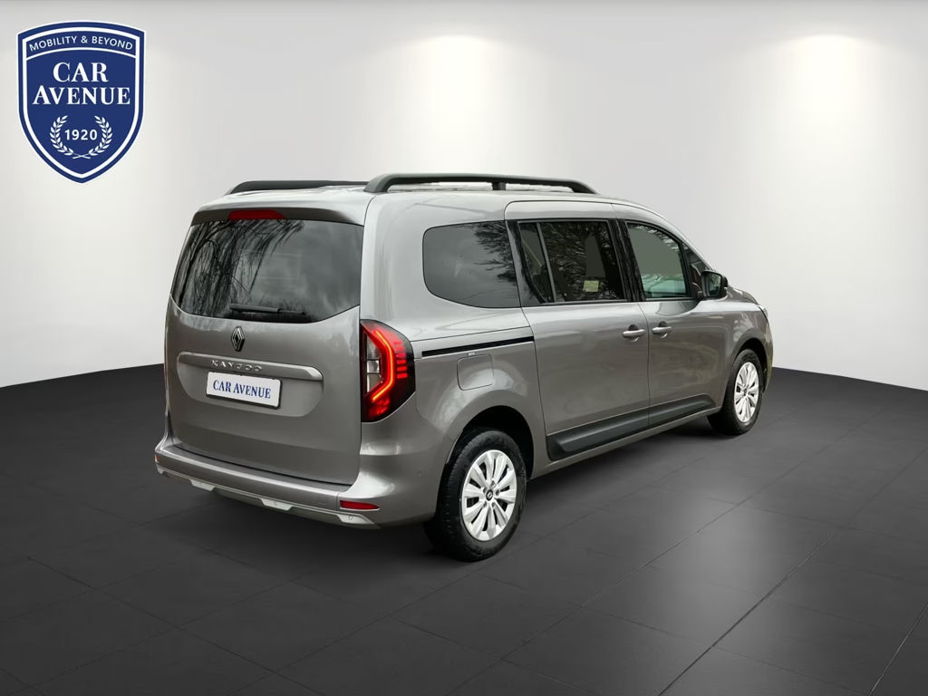 Renault Grand Kangoo