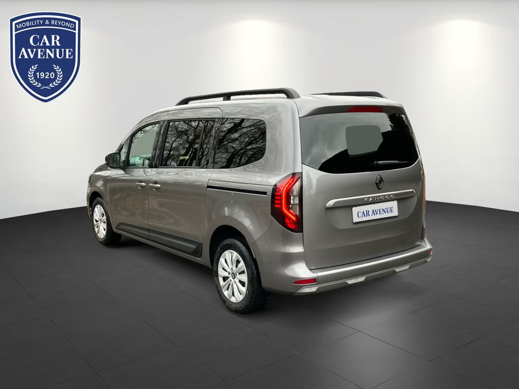 Renault Grand Kangoo