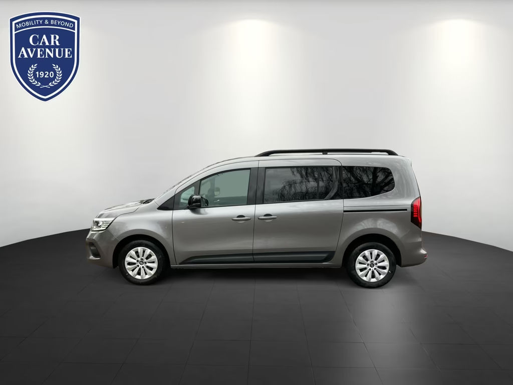 Renault Grand Kangoo