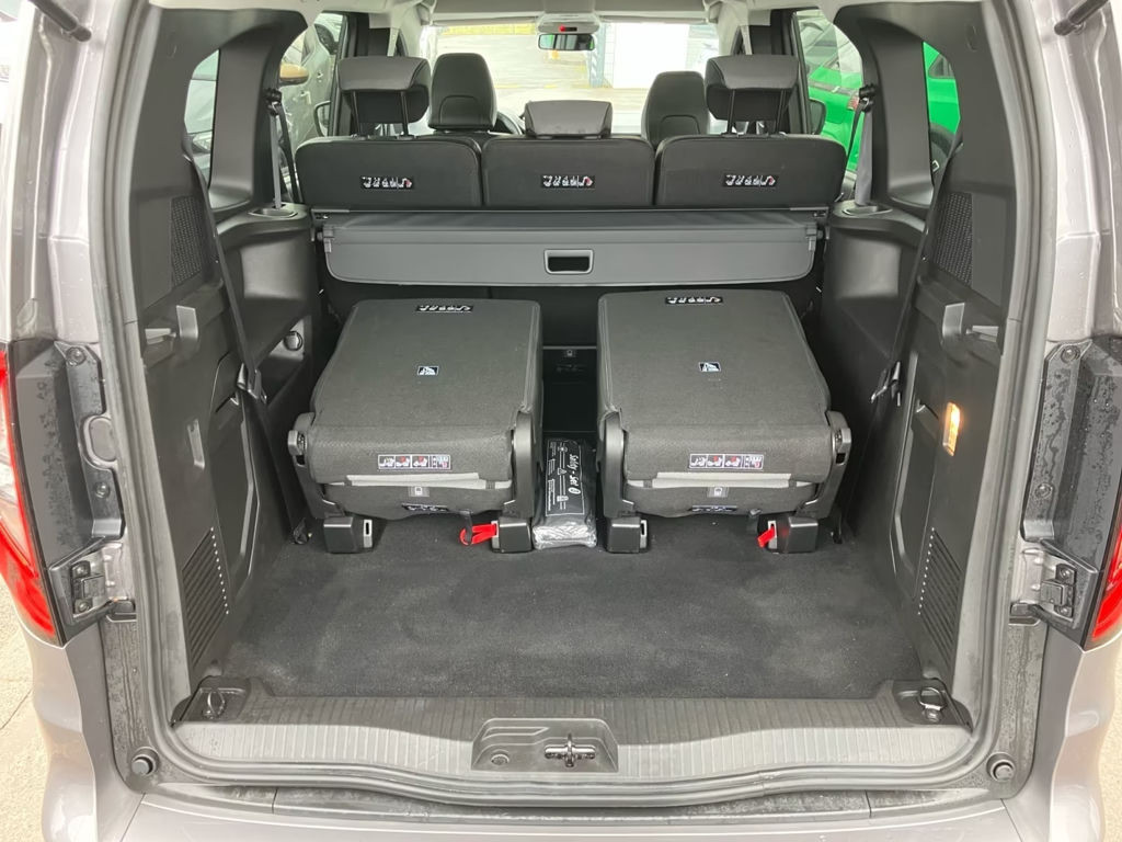 Renault Grand Kangoo