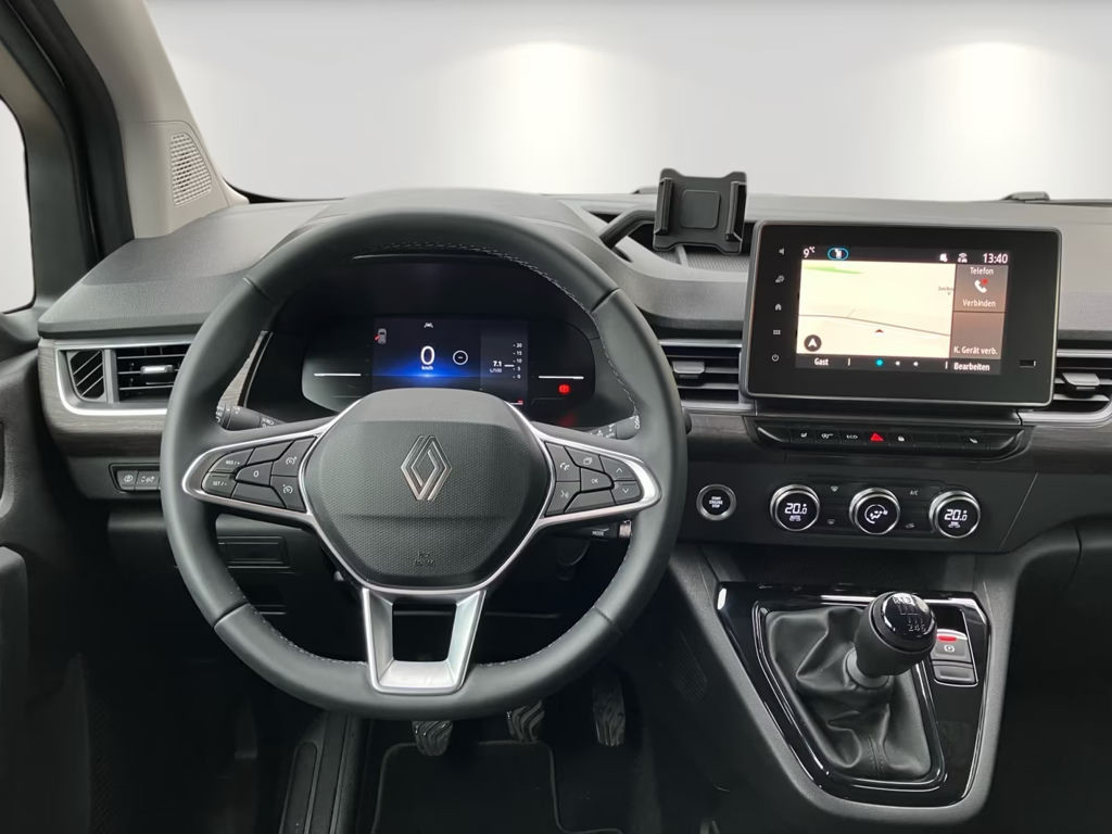 Renault Grand Kangoo