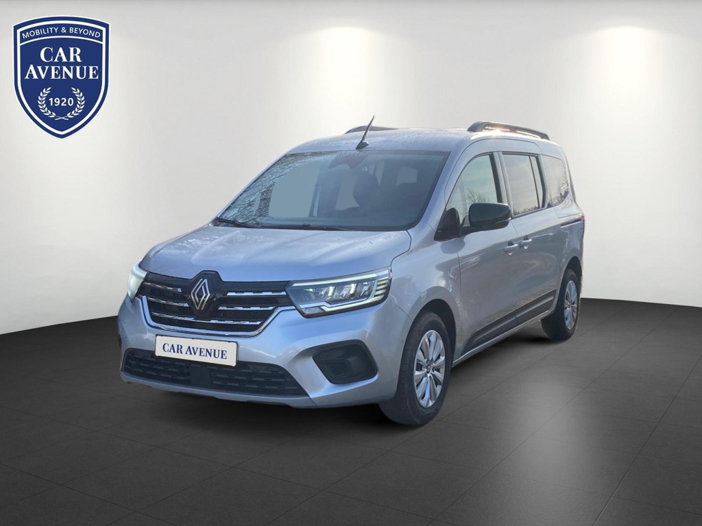 Renault Grand Kangoo 2025 Benzine