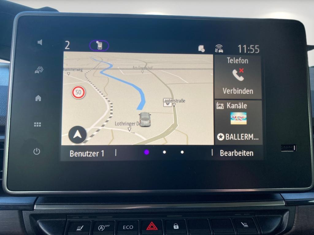 Renault Grand Kangoo