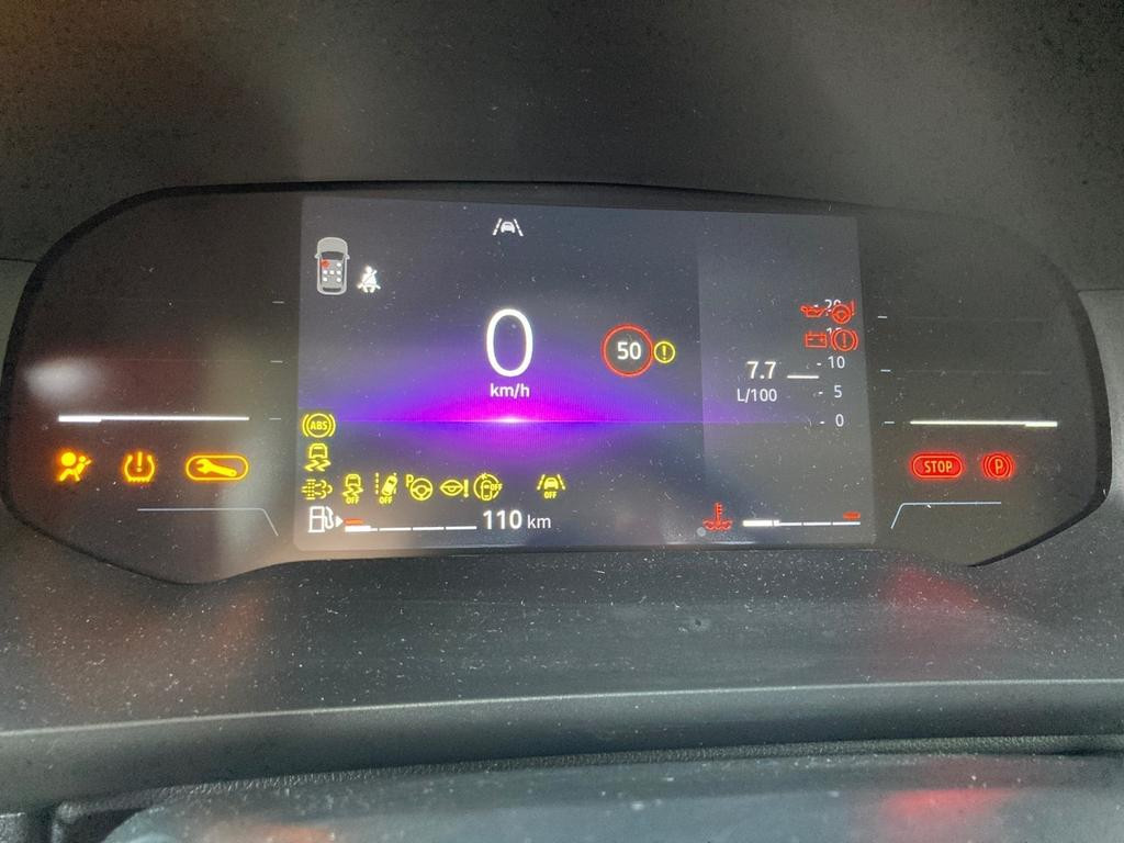 Renault Grand Kangoo