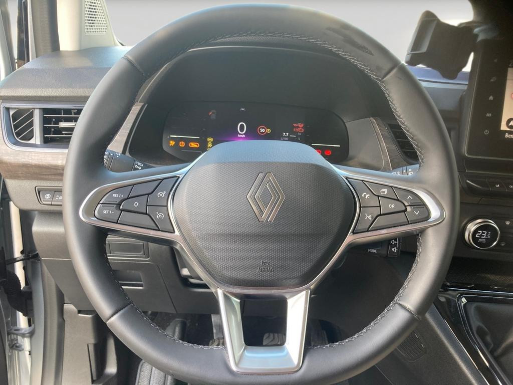 Renault Grand Kangoo