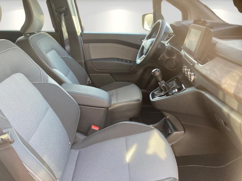 Renault Grand Kangoo