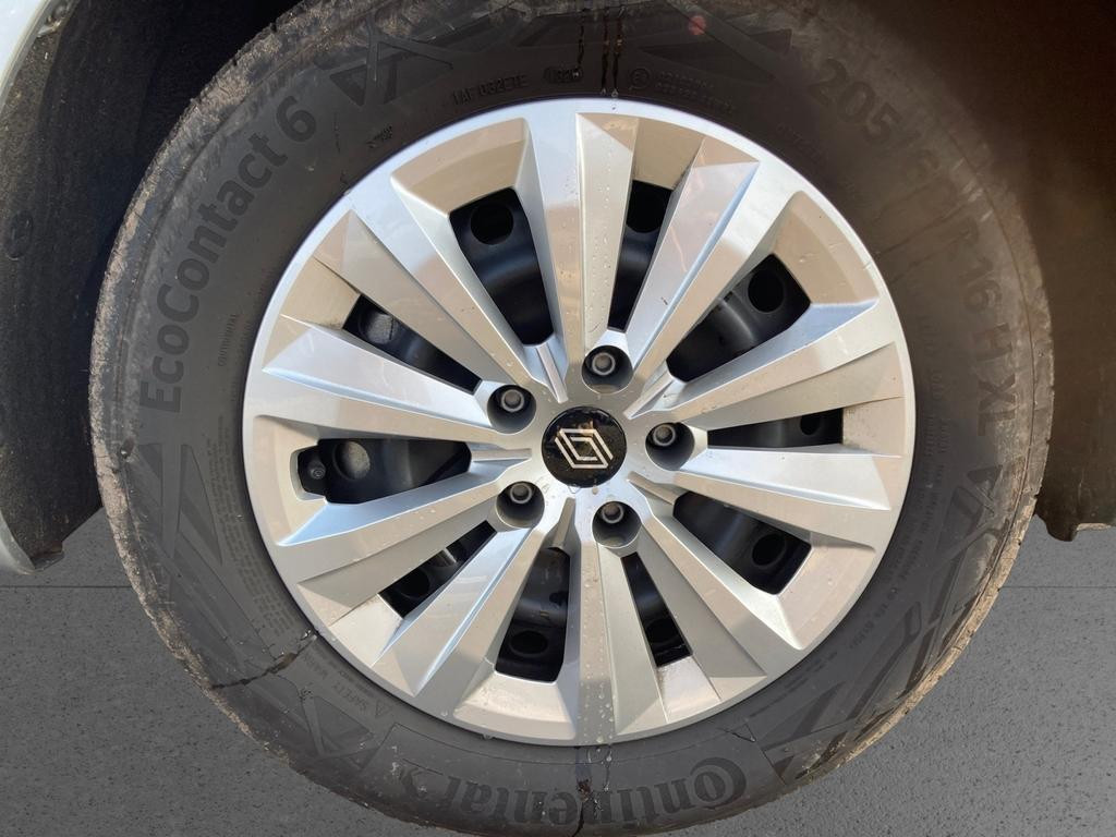 Renault Grand Kangoo