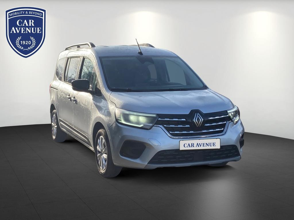 Renault Grand Kangoo