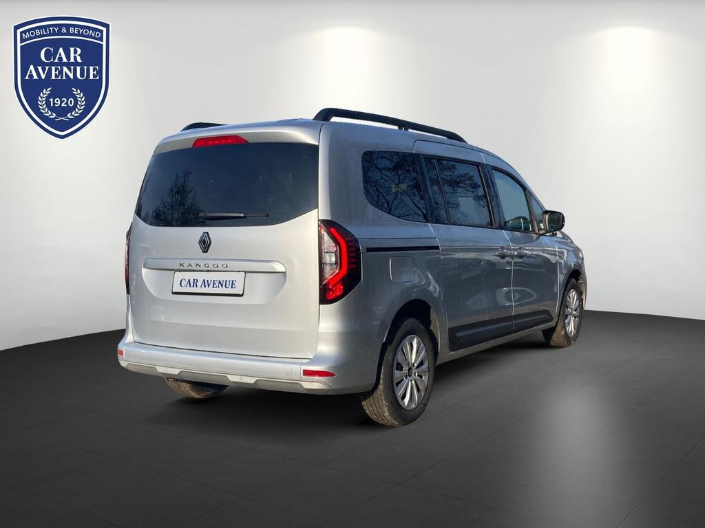 Renault Grand Kangoo