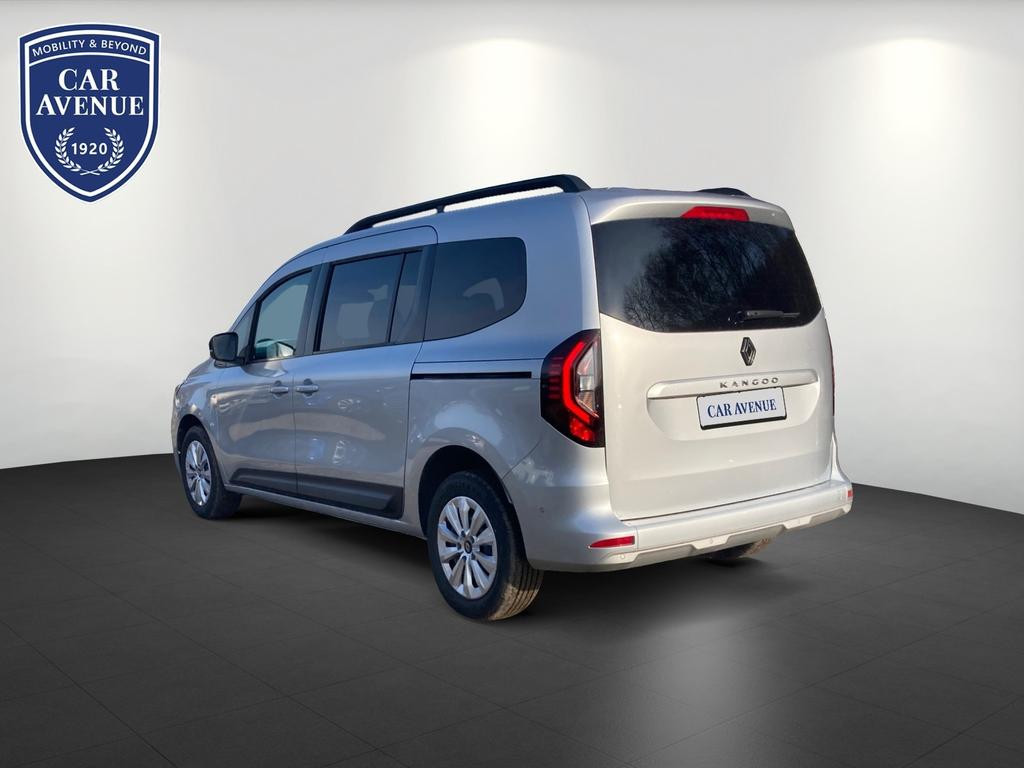 Renault Grand Kangoo