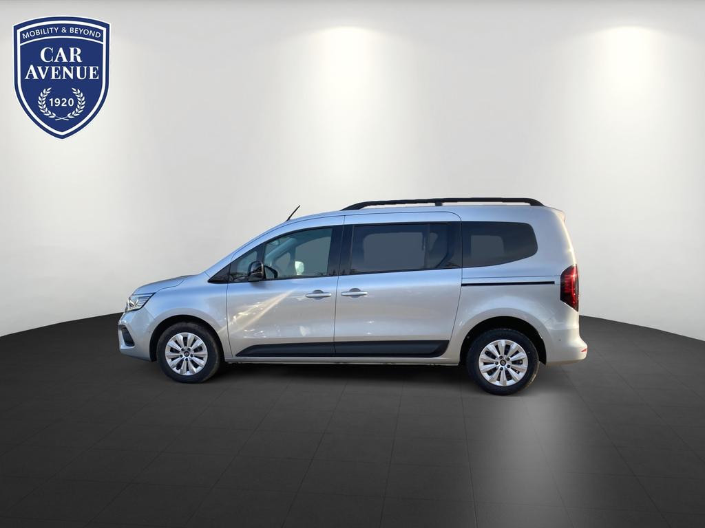 Renault Grand Kangoo