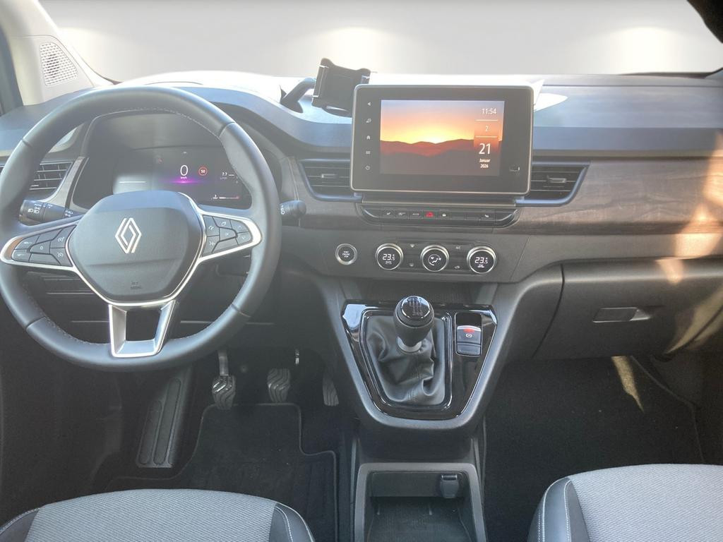 Renault Grand Kangoo