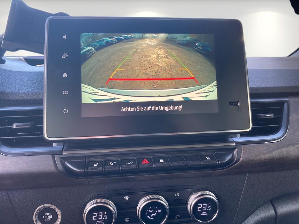 Renault Grand Kangoo