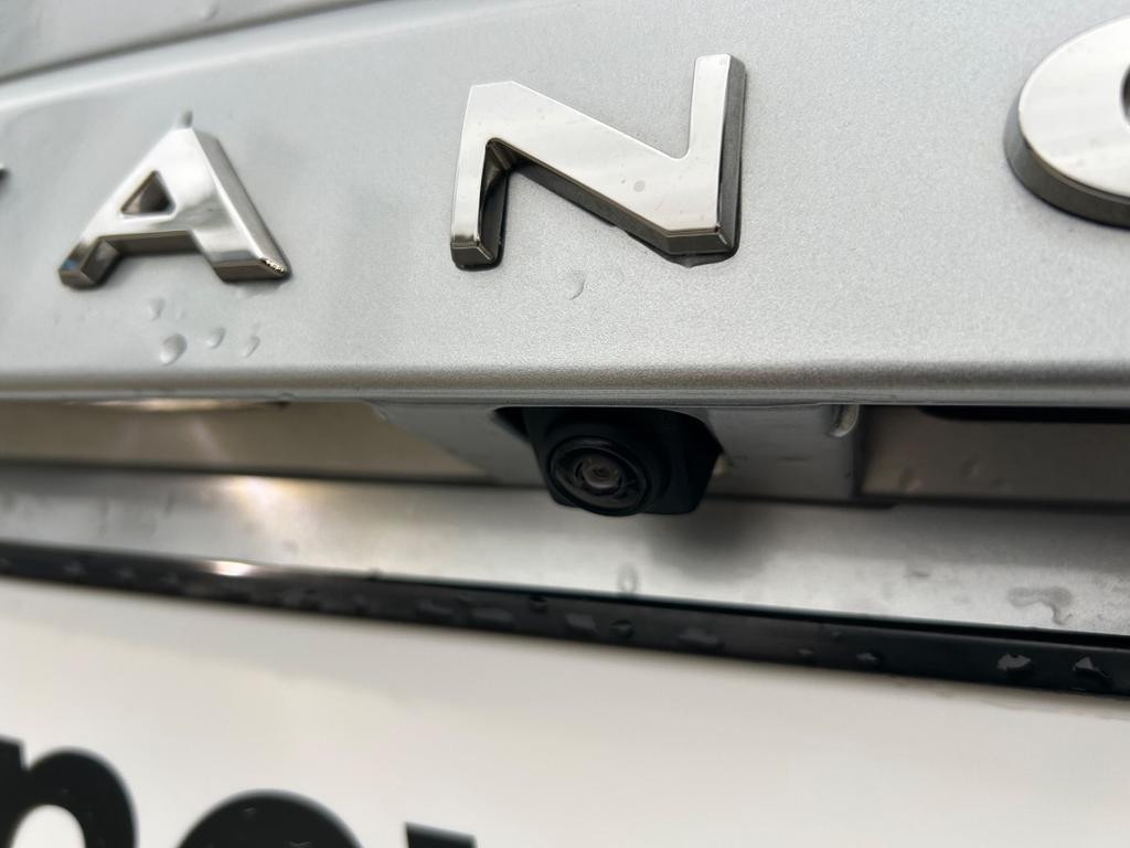 Renault Grand Kangoo