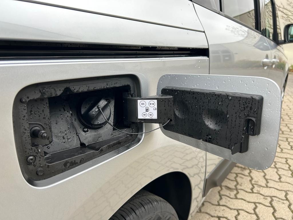 Renault Grand Kangoo