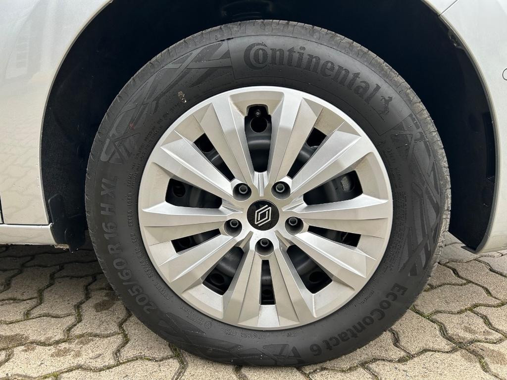 Renault Grand Kangoo