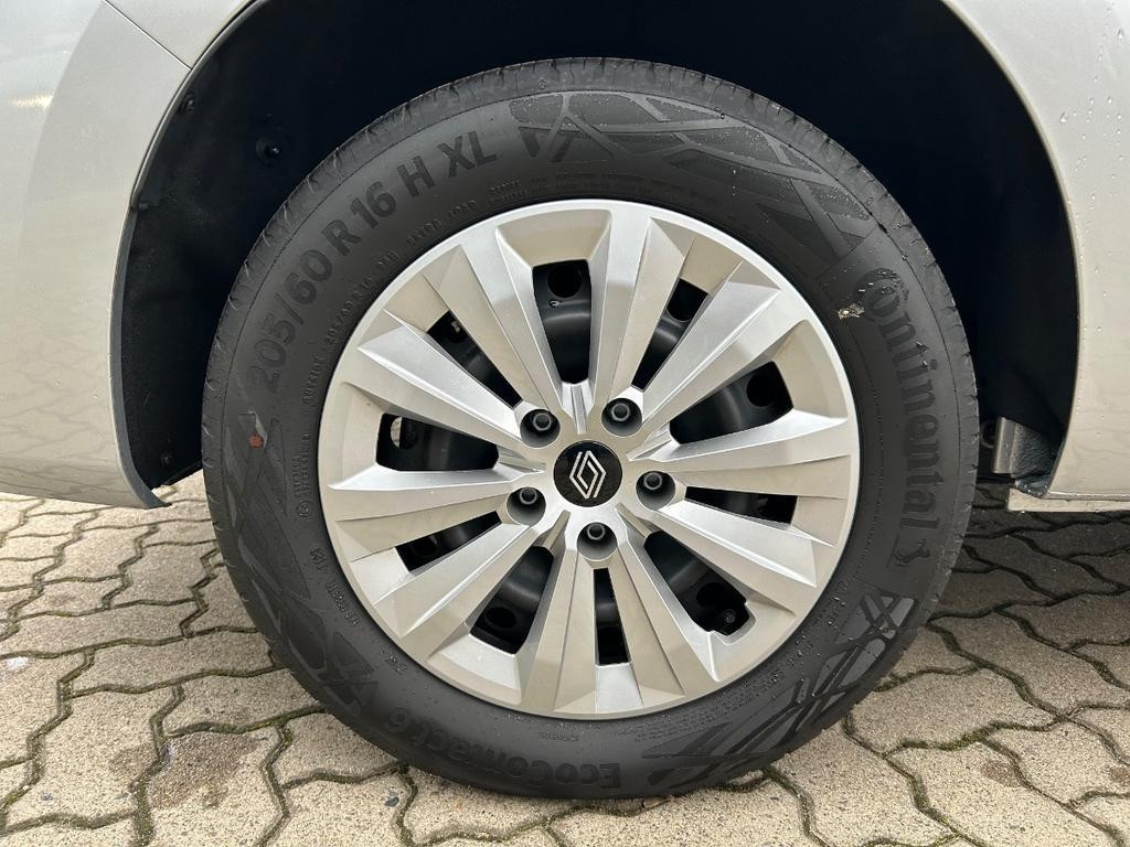 Renault Grand Kangoo