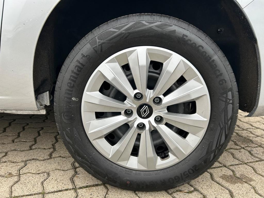 Renault Grand Kangoo