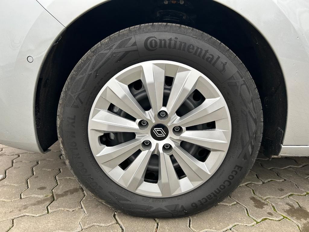 Renault Grand Kangoo