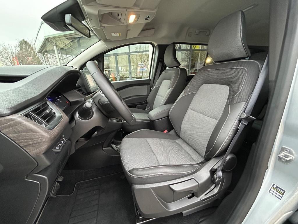 Renault Grand Kangoo