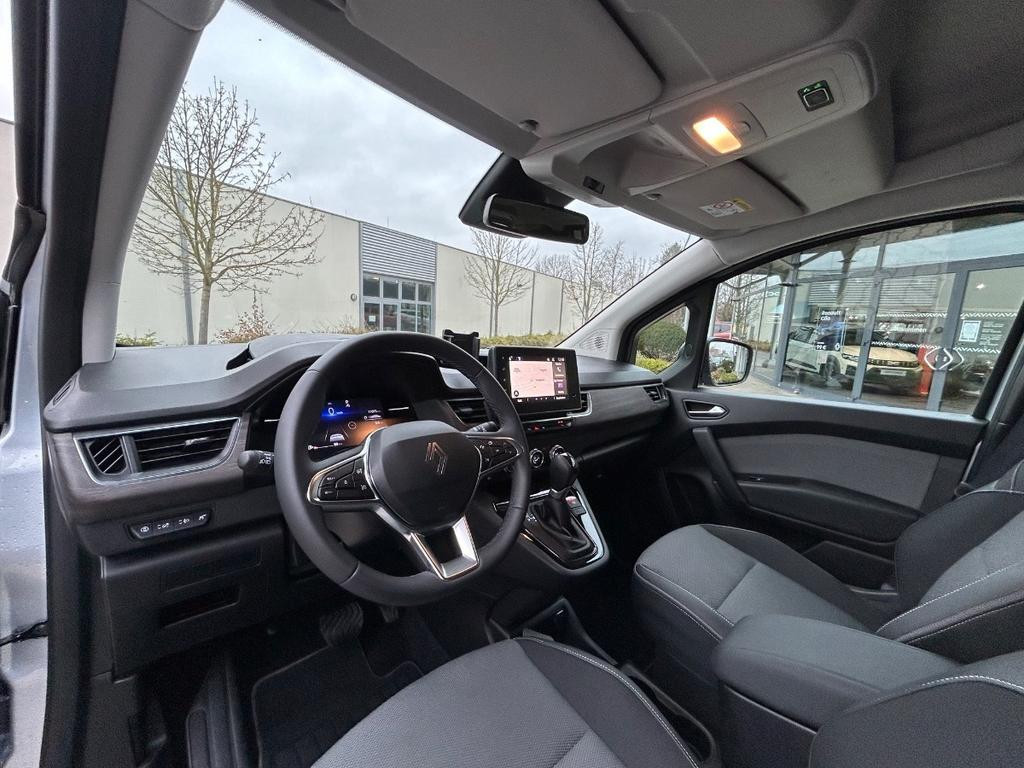 Renault Grand Kangoo