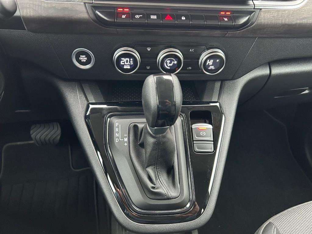 Renault Grand Kangoo