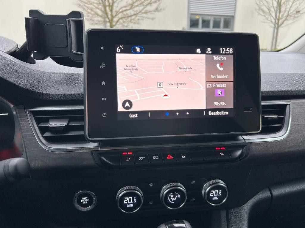 Renault Grand Kangoo