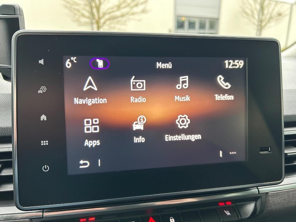 Renault Grand Kangoo