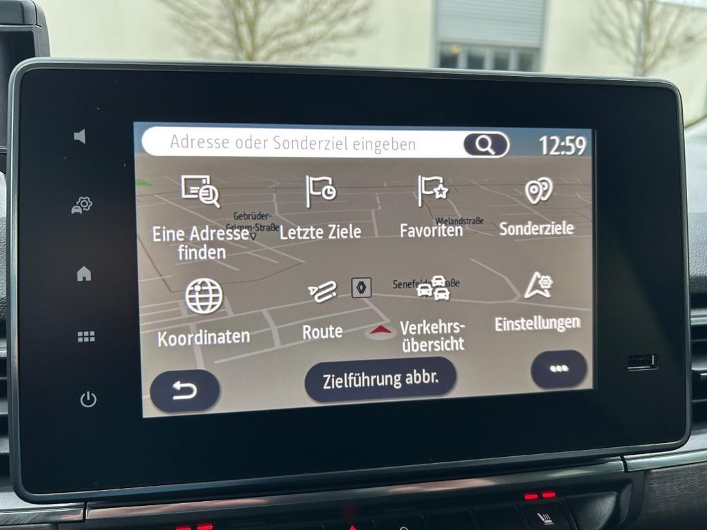 Renault Grand Kangoo