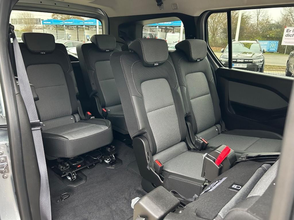 Renault Grand Kangoo