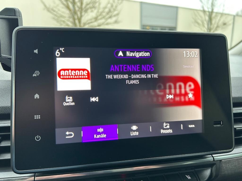 Renault Grand Kangoo