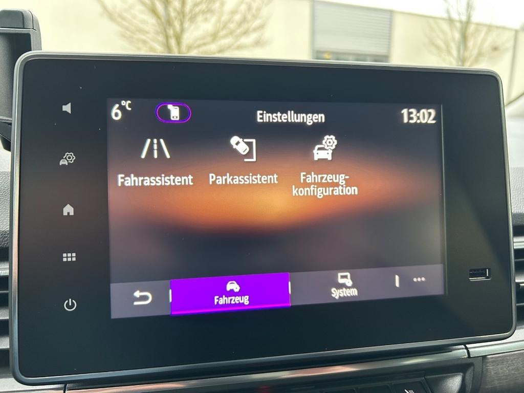 Renault Grand Kangoo