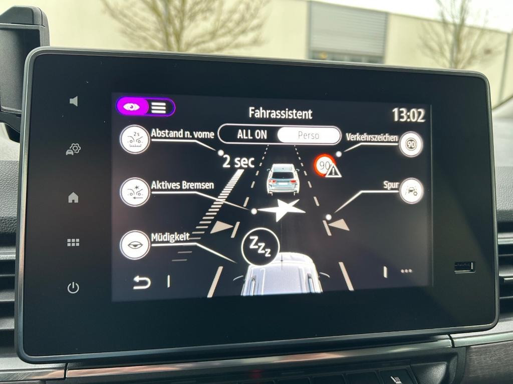 Renault Grand Kangoo