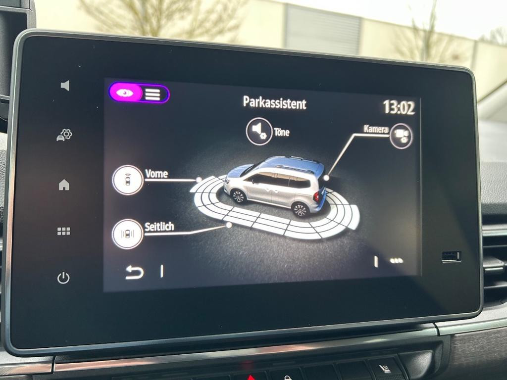 Renault Grand Kangoo