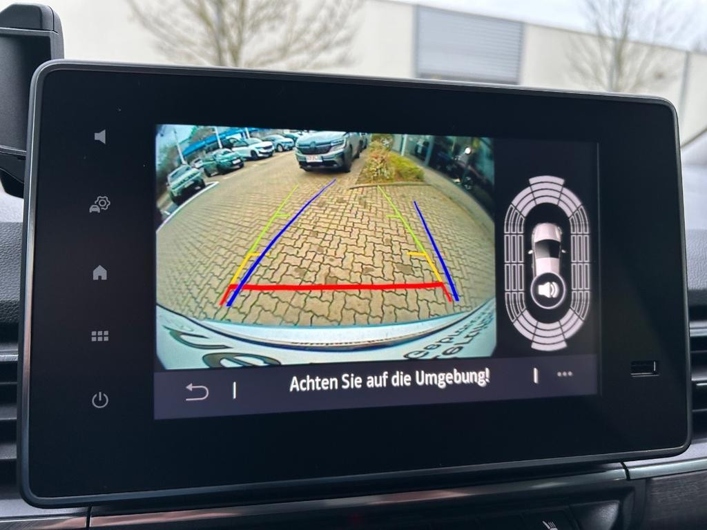 Renault Grand Kangoo