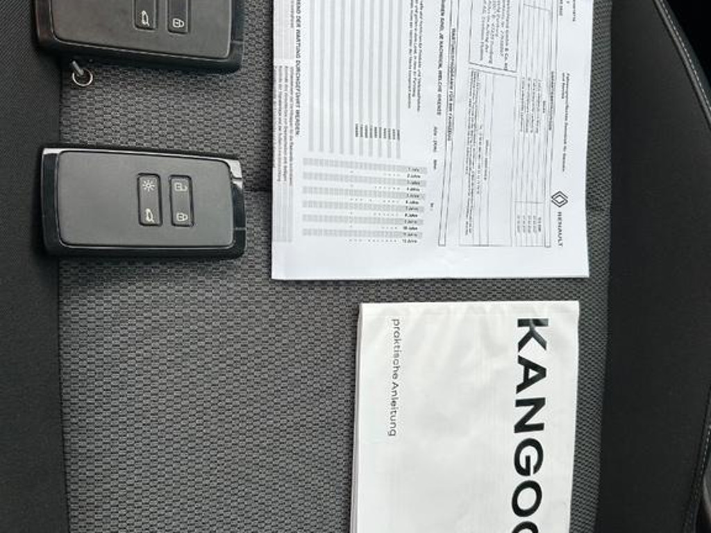 Renault Grand Kangoo