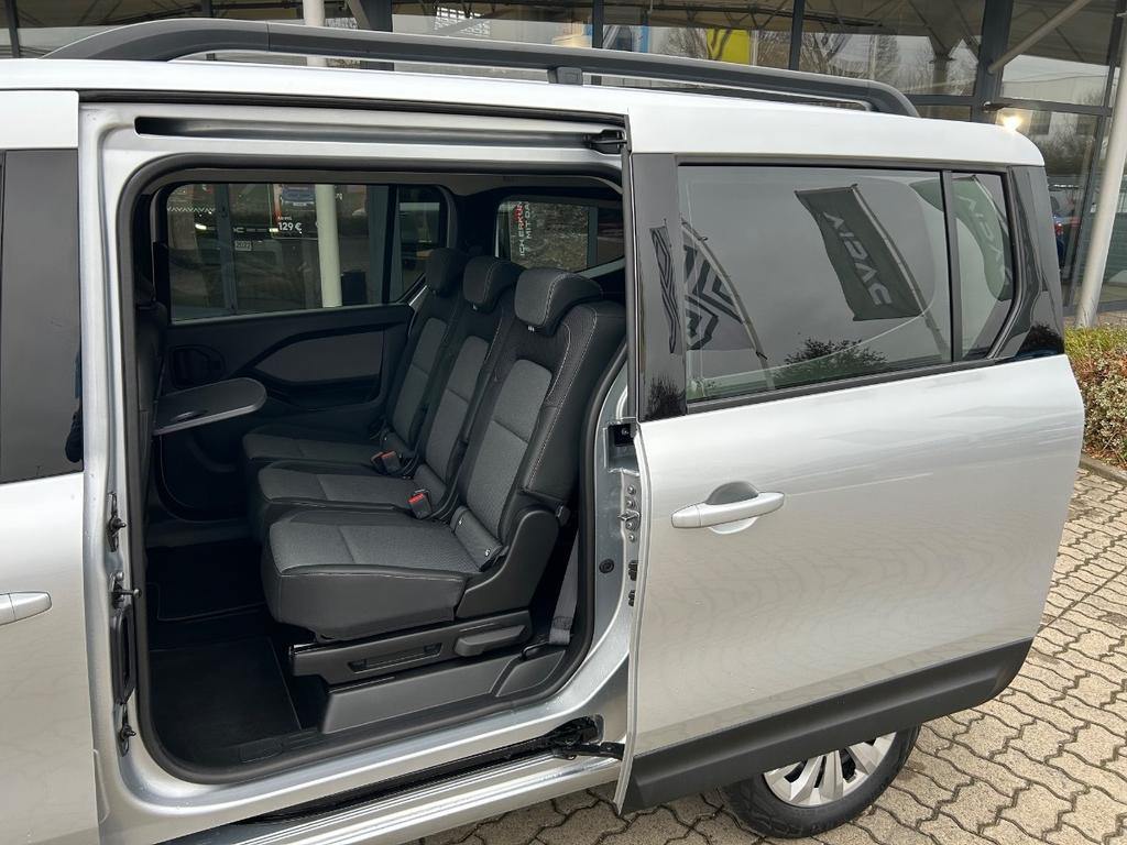 Renault Grand Kangoo