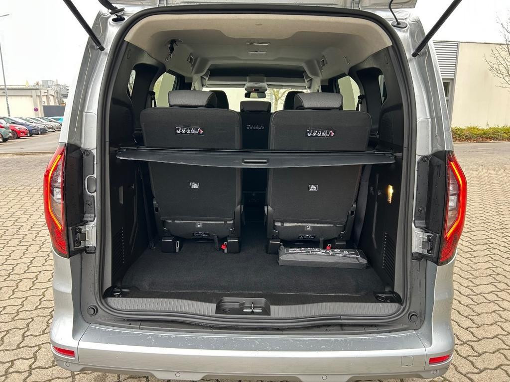 Renault Grand Kangoo