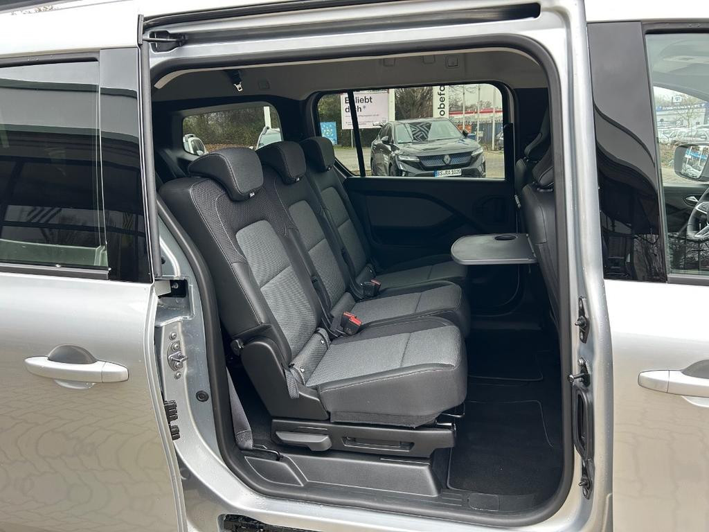 Renault Grand Kangoo