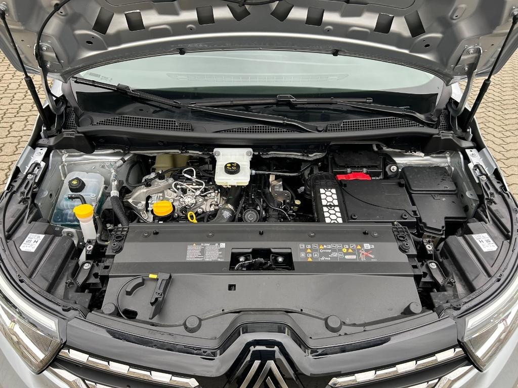 Renault Grand Kangoo