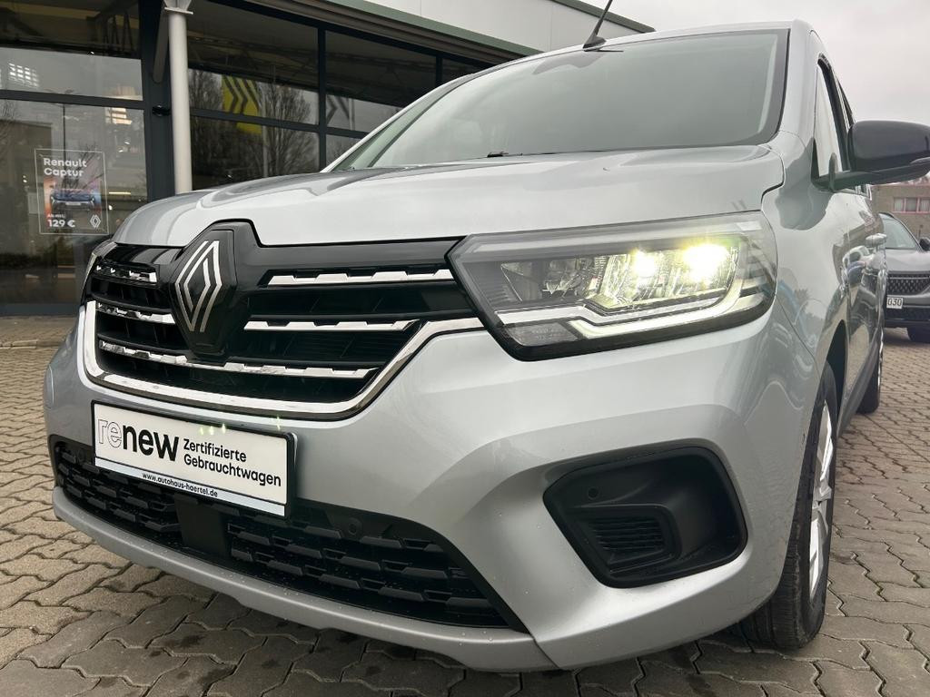 Renault Grand Kangoo