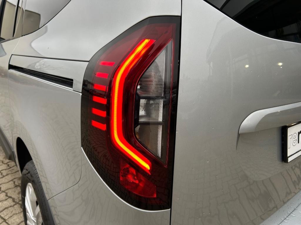 Renault Grand Kangoo