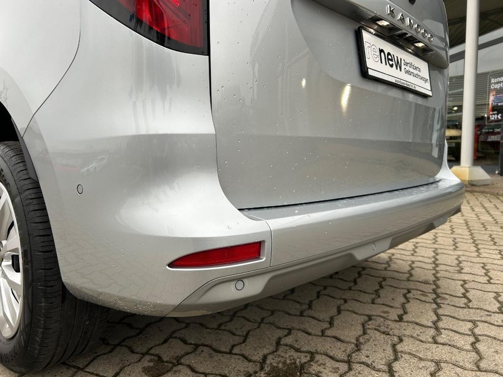 Renault Grand Kangoo