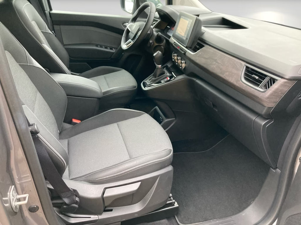 Renault Grand Kangoo