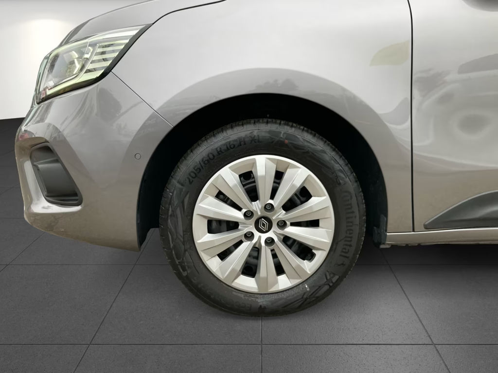 Renault Grand Kangoo