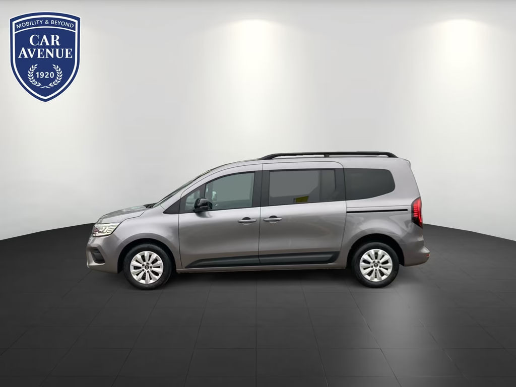 Renault Grand Kangoo