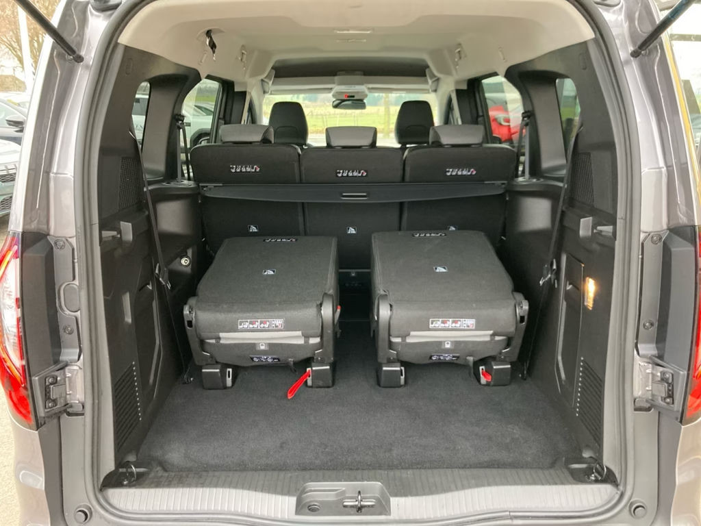 Renault Grand Kangoo