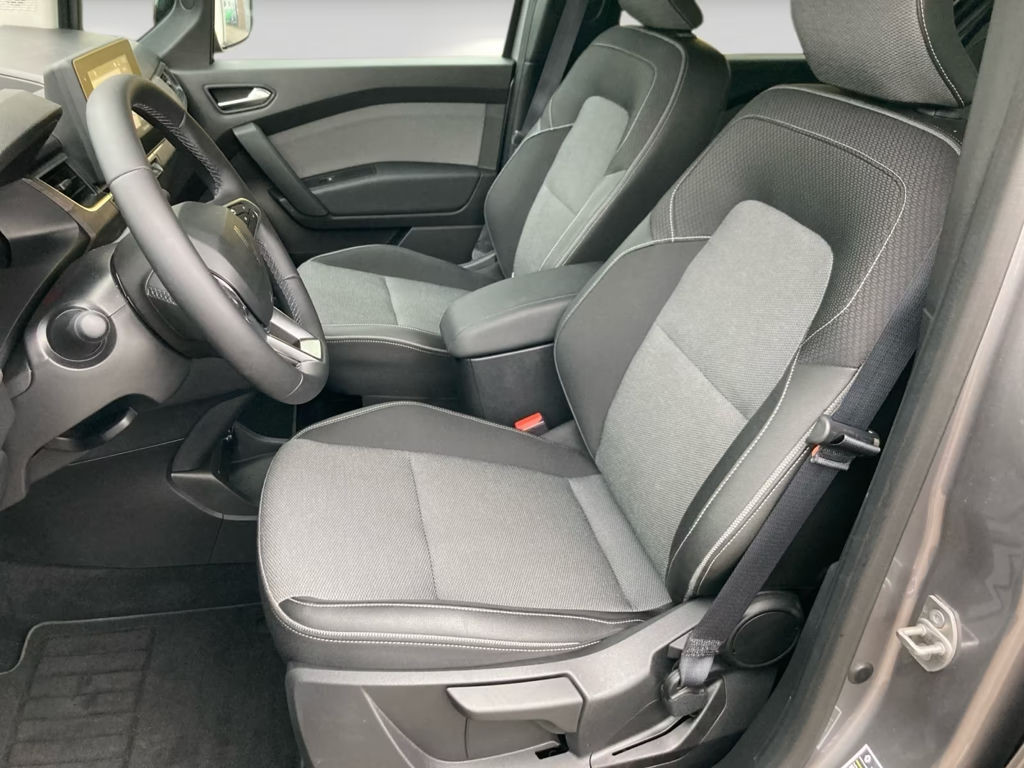 Renault Grand Kangoo