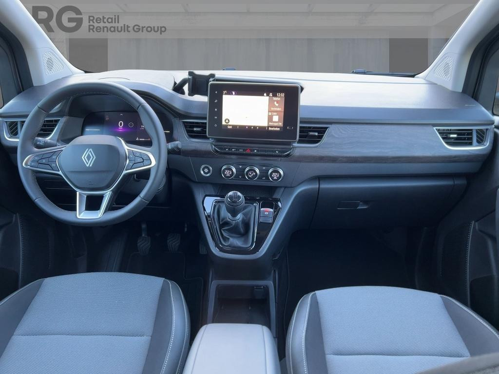 Renault Grand Kangoo