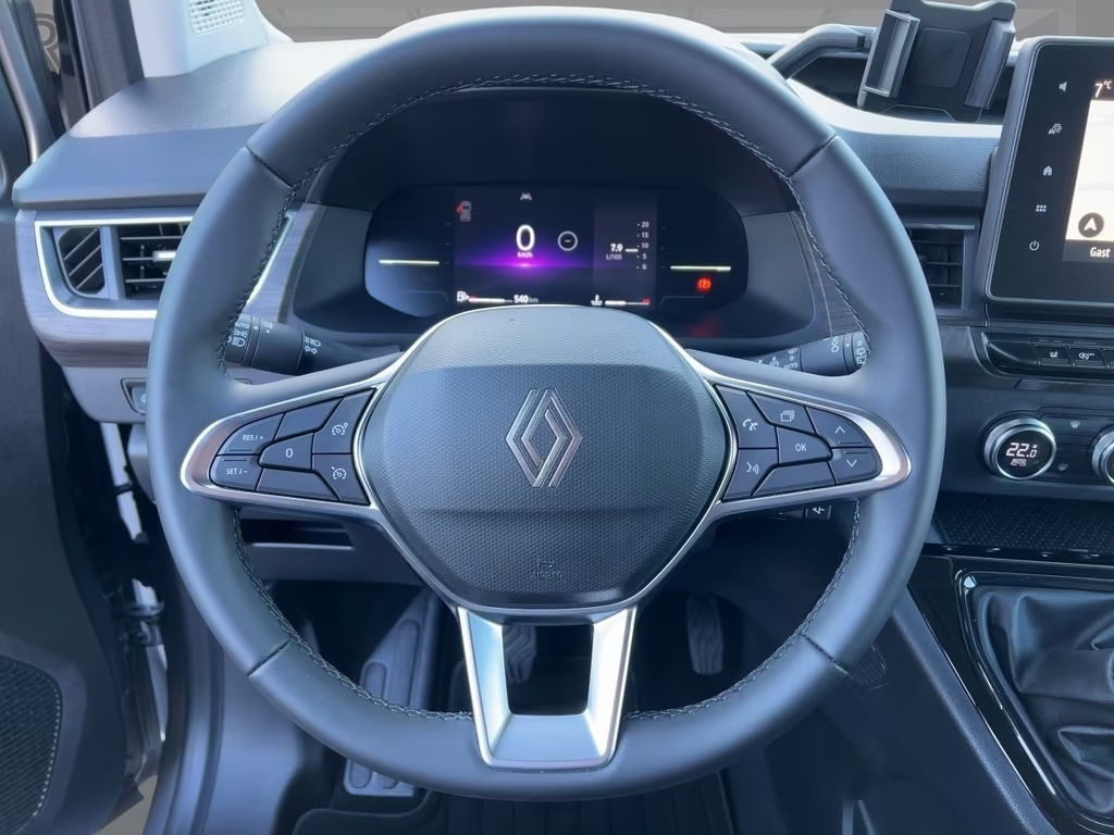 Renault Grand Kangoo